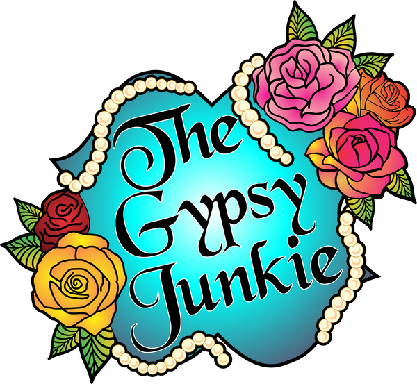 The Gypsy Junkie